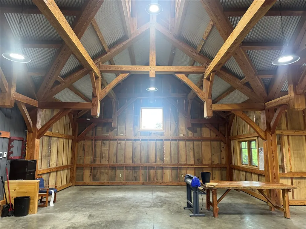 4924 Rt-28, Hartwick, New York 13348, Hartwick, New York 13348, ,Commercial Lease,For Rent,4924 Rt-28, Hartwick, New York 13348,R1613866