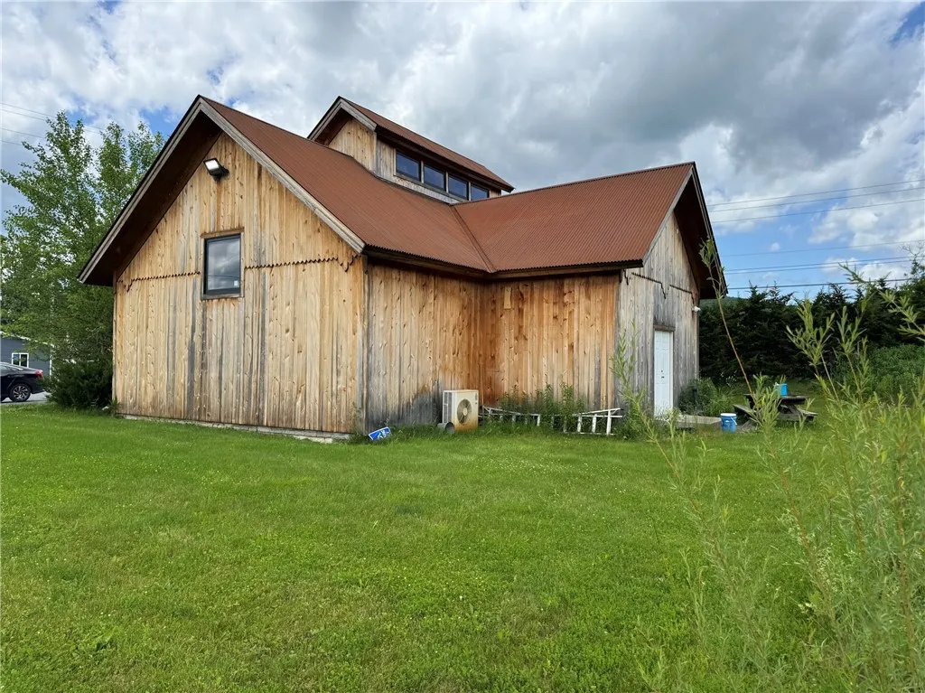 4924 Rt-28, Hartwick, New York 13348, Hartwick, New York 13348, ,Commercial Lease,For Rent,4924 Rt-28, Hartwick, New York 13348,R1613866