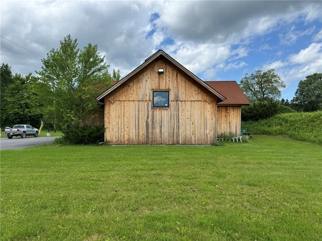 4924 Rt-28, Hartwick, New York 13348, Hartwick, New York 13348, ,Commercial Lease,For Rent,4924 Rt-28, Hartwick, New York 13348,R1613866