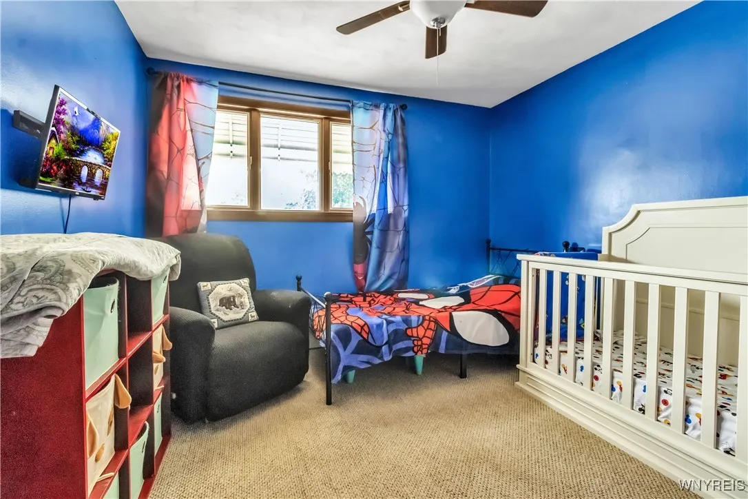 2503 Parkview Drive, Niagara Falls, New York 14305, Niagara Falls, New York 14305, 3 Bedrooms Bedrooms, 8 Rooms Rooms,1 BathroomBathrooms,Residential,For Sale,2503 Parkview Drive, Niagara Falls, New York 14305,B1616666