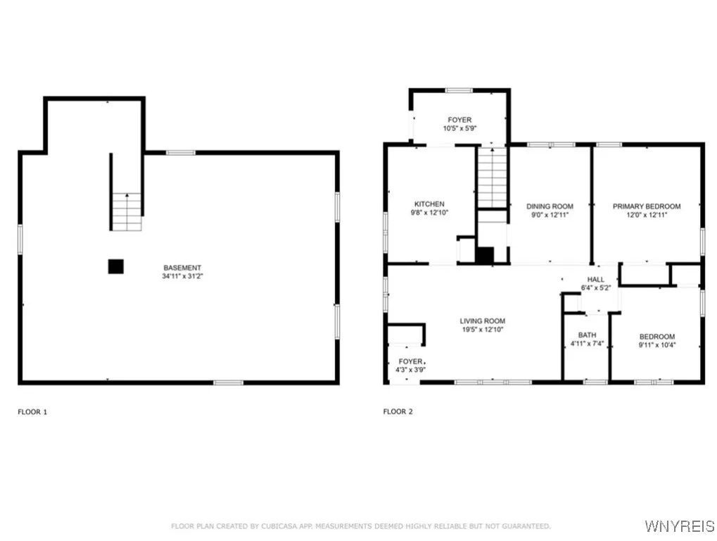 155 Mapleview Drive, Amherst, New York 14226, Amherst, New York 14226, 2 Bedrooms Bedrooms, 5 Rooms Rooms,1 BathroomBathrooms,Residential,Closed,155 Mapleview Drive, Amherst, New York 14226,B1616735
