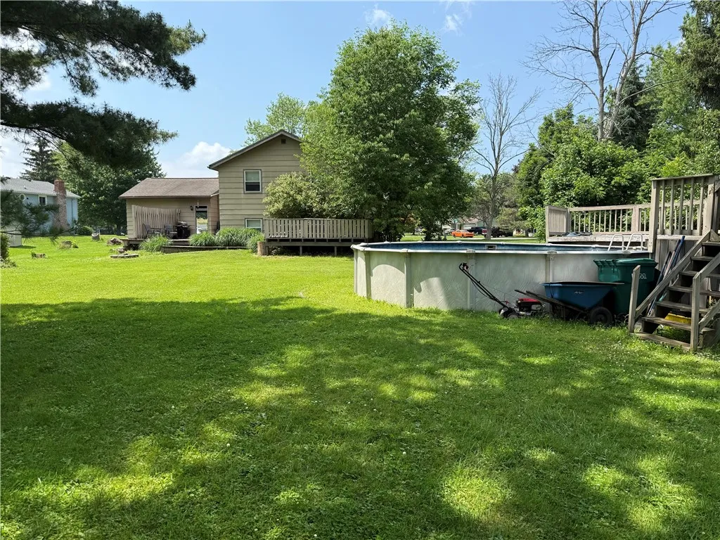 205 Darla Drive, Clarkson, New York 14420, Clarkson, New York 14420, 3 Bedrooms Bedrooms, 6 Rooms Rooms,1 BathroomBathrooms,Residential,For Sale,205 Darla Drive, Clarkson, New York 14420,R1616861