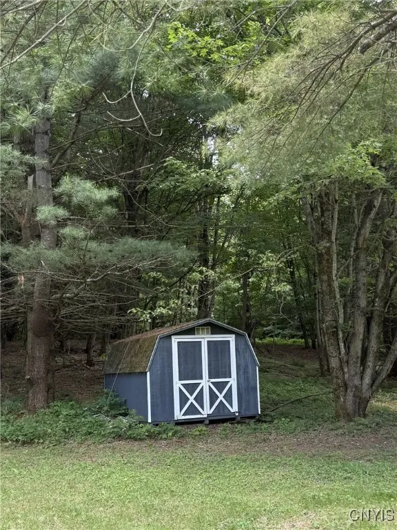 Outbuilding