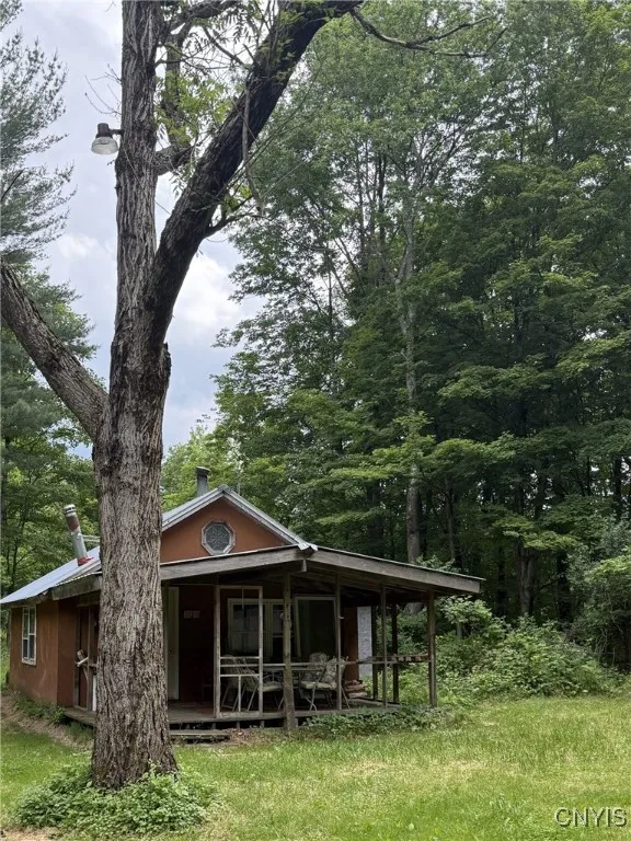 Mooney Gulf Road South, Lorraine, New York 13659, Lorraine, New York 13659, 1 Bedroom Bedrooms, 2 Rooms Rooms,Land,Closed,Mooney Gulf Road South, Lorraine, New York 13659,0,S1616636