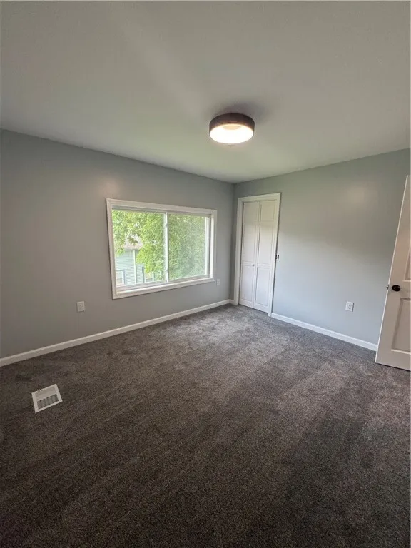 Bedroom second floor