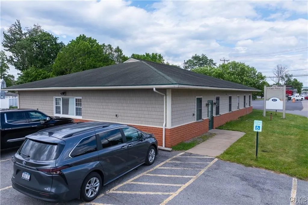 1107 Floyd Avenue, Rome, New York 13440, Rome, New York 13440, ,Commercial Lease,For Rent,1107 Floyd Avenue, Rome, New York 13440,0,S1616885