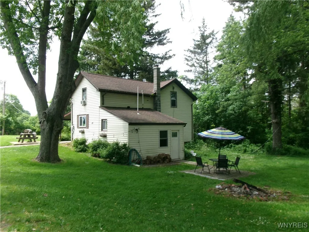 1207 Ransom Road, Lancaster, New York 14086, Lancaster, New York 14086, 3 Bedrooms Bedrooms, 3 Rooms Rooms,1 BathroomBathrooms,Residential,For Sale,1207 Ransom Road, Lancaster, New York 14086,B1616887