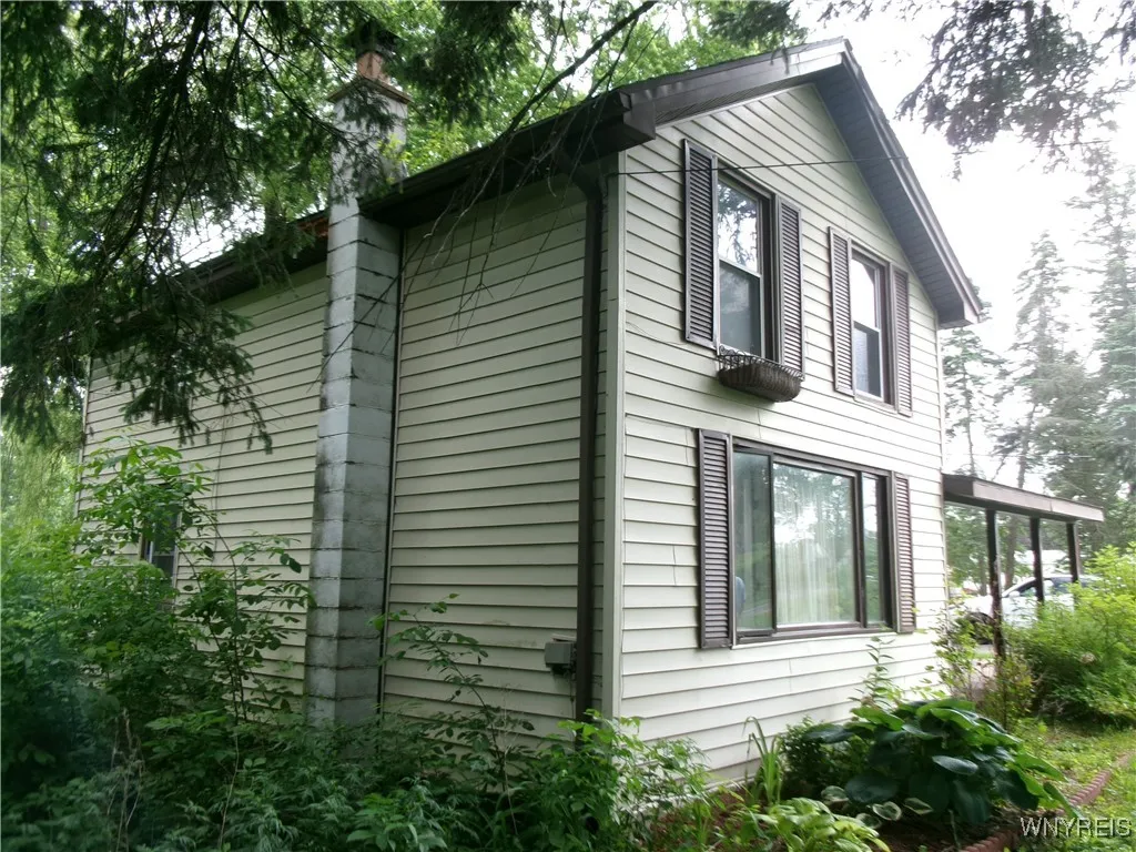 1207 Ransom Road, Lancaster, New York 14086, Lancaster, New York 14086, 3 Bedrooms Bedrooms, 3 Rooms Rooms,1 BathroomBathrooms,Residential,For Sale,1207 Ransom Road, Lancaster, New York 14086,B1616887