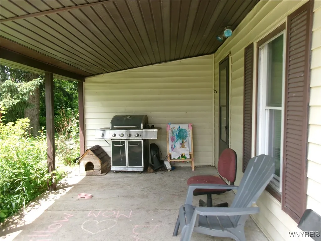 1207 Ransom Road, Lancaster, New York 14086, Lancaster, New York 14086, 3 Bedrooms Bedrooms, 3 Rooms Rooms,1 BathroomBathrooms,Residential,For Sale,1207 Ransom Road, Lancaster, New York 14086,B1616887