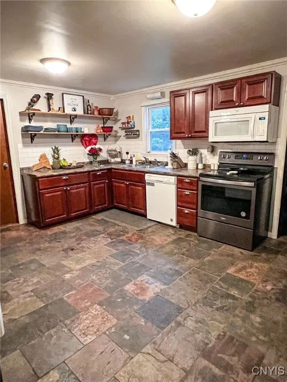 38 Liberty Street, Champion, New York 13619, Champion, New York 13619, 1 Bedroom Bedrooms, 6 Rooms Rooms,1 BathroomBathrooms,Residential,Closed,38 Liberty Street, Champion, New York 13619,S1616881