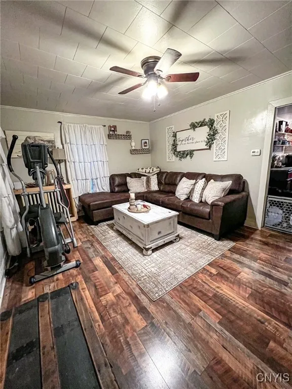 38 Liberty Street, Champion, New York 13619, Champion, New York 13619, 1 Bedroom Bedrooms, 6 Rooms Rooms,1 BathroomBathrooms,Residential,Closed,38 Liberty Street, Champion, New York 13619,S1616881