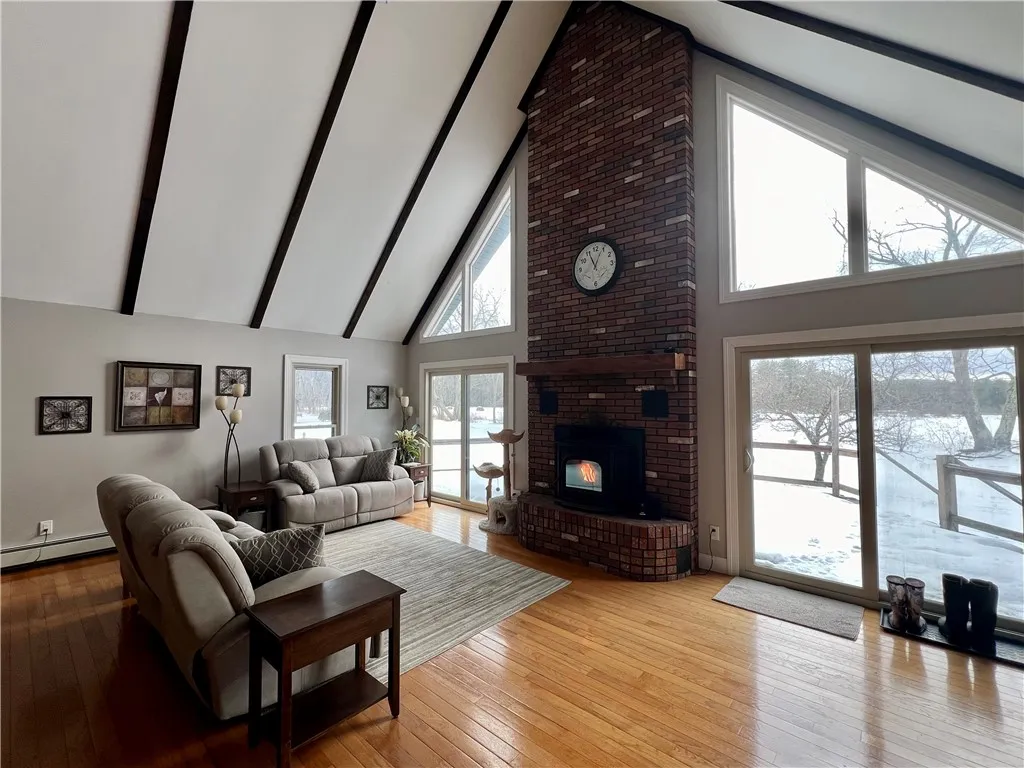 3755 State Highway 23, Oneonta-town, New York 1382, Oneonta, New York 13820, 4 Bedrooms Bedrooms, 10 Rooms Rooms,4 BathroomsBathrooms,Residential,For Sale,3755 State Highway 23, Oneonta-town, New York 1382,R1612559