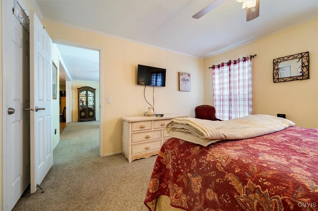 12978 State Route 28, Forestport, New York 13338, Forestport, New York 13338, 3 Bedrooms Bedrooms, 9 Rooms Rooms,2 BathroomsBathrooms,Residential,Closed,12978 State Route 28, Forestport, New York 13338,0,S1615895
