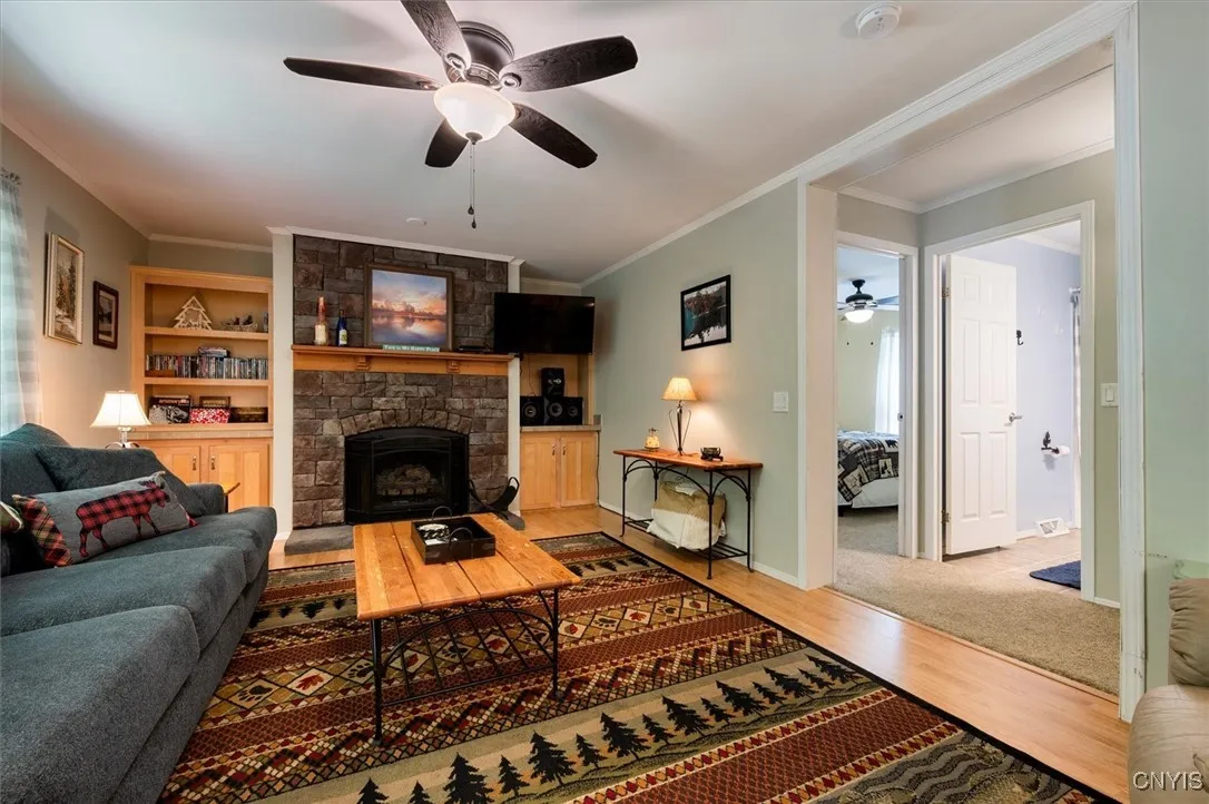 12978 State Route 28, Forestport, New York 13338, Forestport, New York 13338, 3 Bedrooms Bedrooms, 9 Rooms Rooms,2 BathroomsBathrooms,Residential,Closed,12978 State Route 28, Forestport, New York 13338,0,S1615895