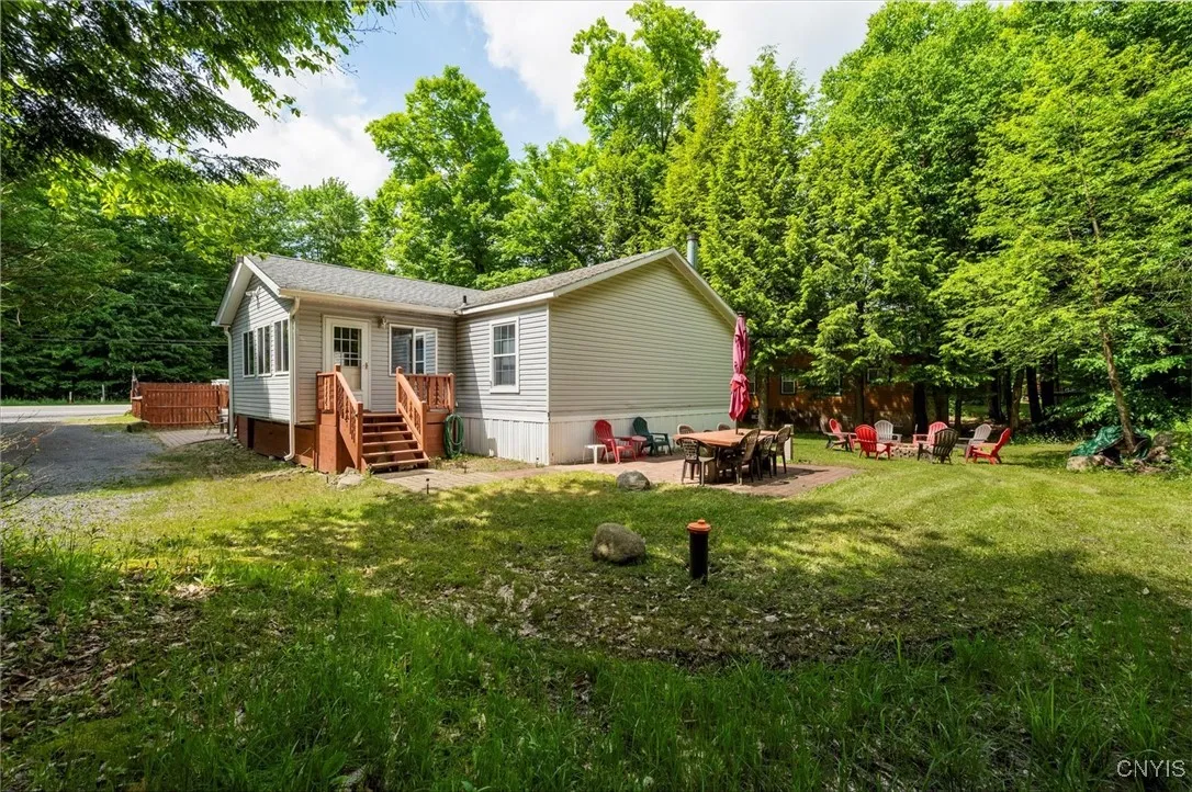12978 State Route 28, Forestport, New York 13338, Forestport, New York 13338, 3 Bedrooms Bedrooms, 9 Rooms Rooms,2 BathroomsBathrooms,Residential,Closed,12978 State Route 28, Forestport, New York 13338,0,S1615895