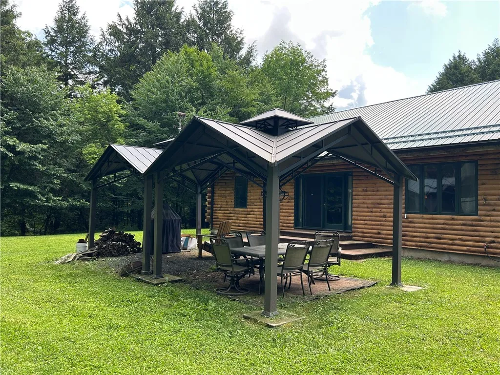 Gazebos