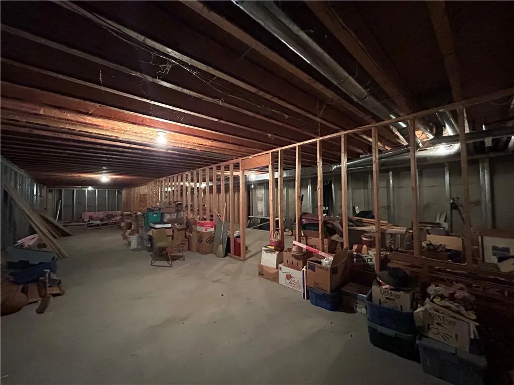 Basement