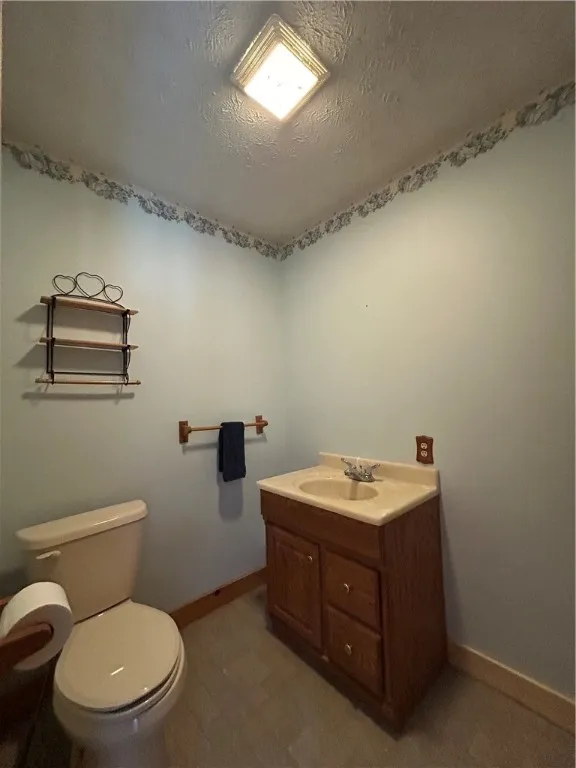 Half Bath