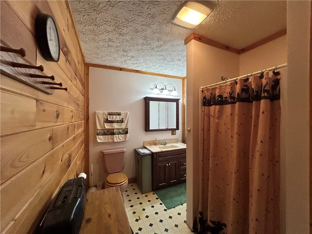 Master Suite Bath