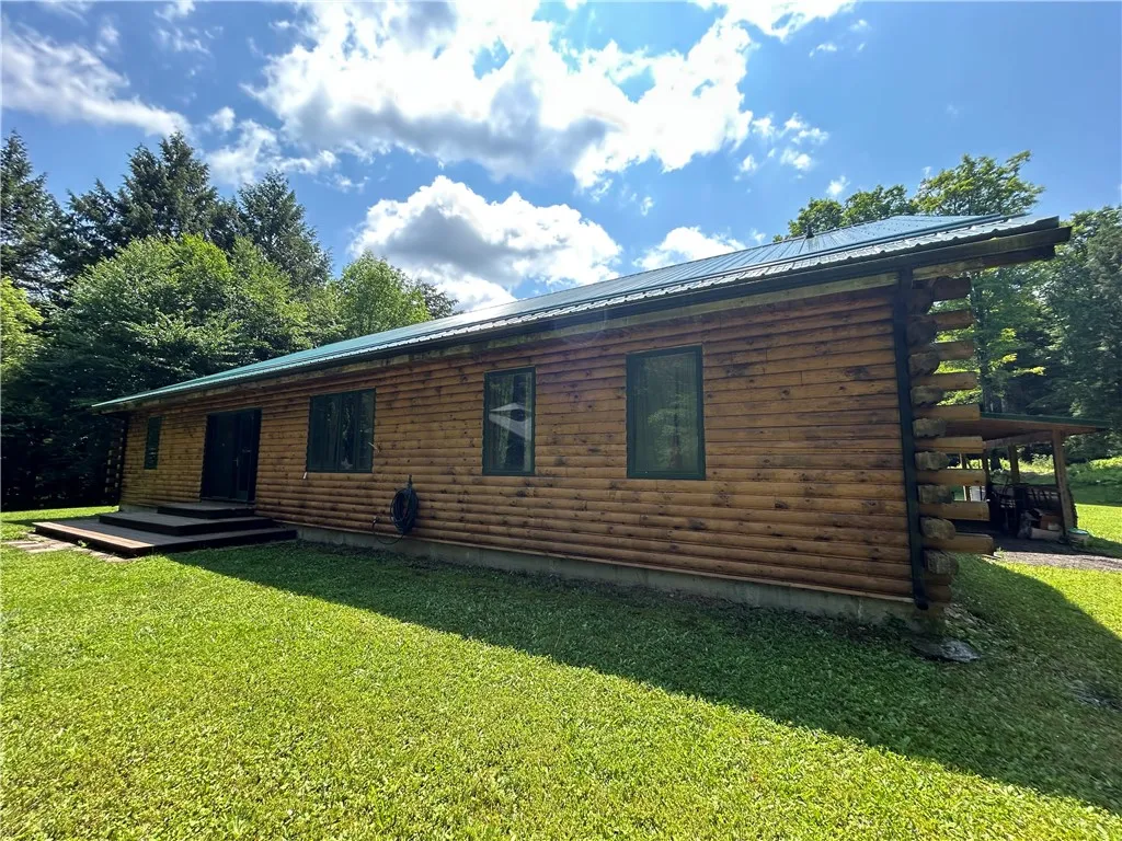 Back of Home