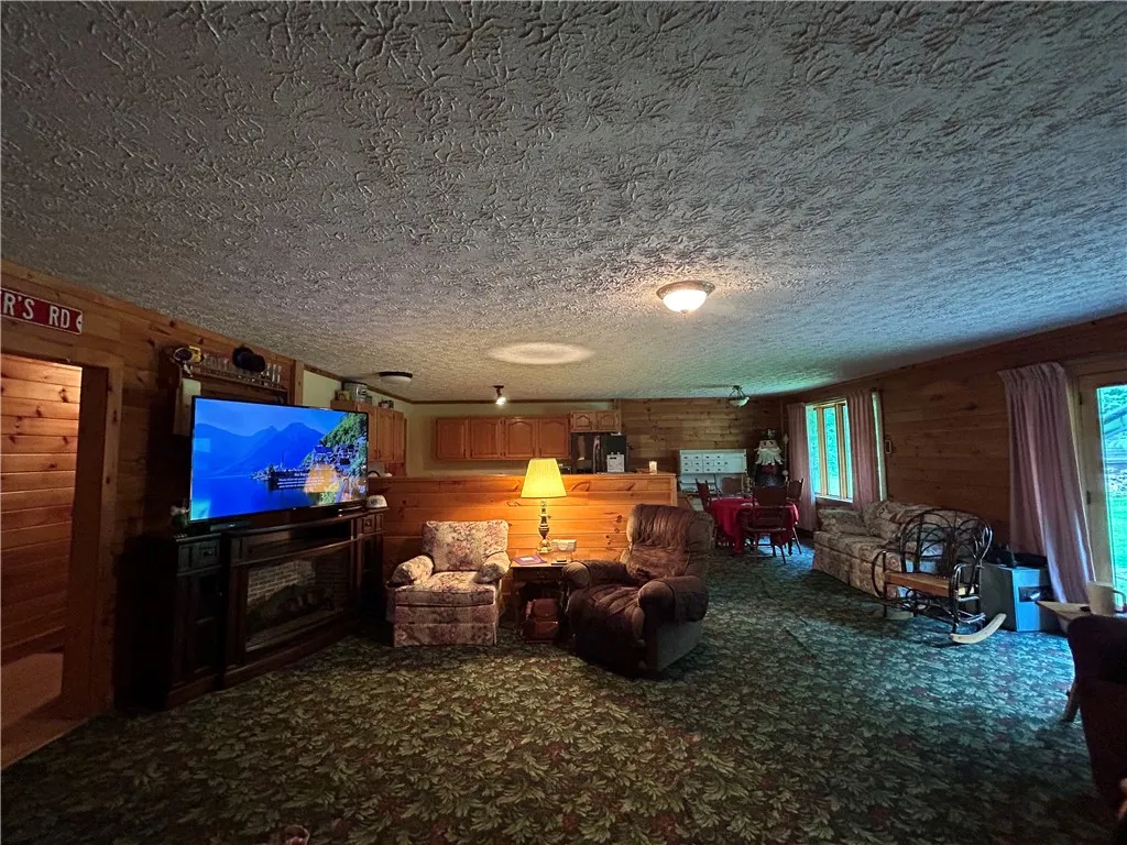 Living Room View 2