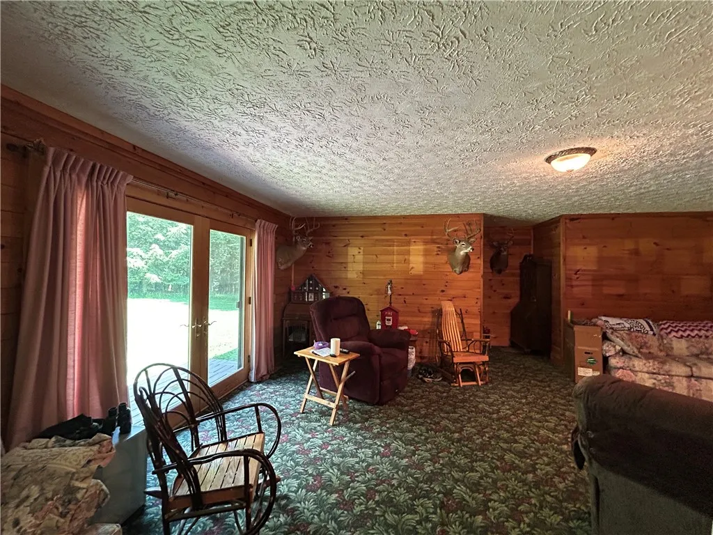 Living Room View 3