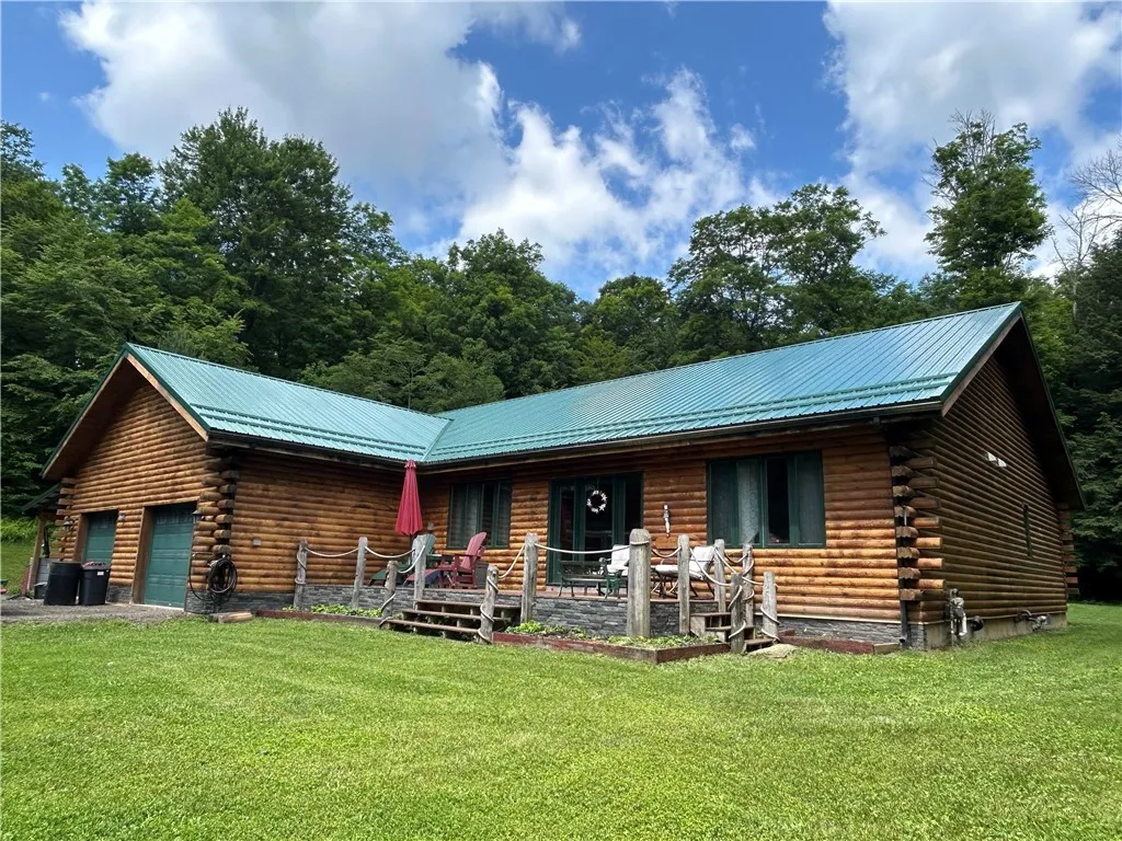 9885 Seymour Street, Caneadea, New York 14744, Caneadea, New York 14744, 3 Bedrooms Bedrooms, 15 Rooms Rooms,2 BathroomsBathrooms,Residential,For Sale,9885 Seymour Street, Caneadea, New York 14744,0,R1616910