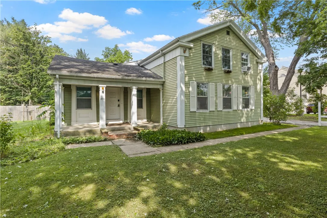 5991 East Henrietta Road, Rush, New York 14543, Rush, New York 14543, 4 Bedrooms Bedrooms, ,2 BathroomsBathrooms,Residential,Closed,5991 East Henrietta Road, Rush, New York 14543,0,R1616629