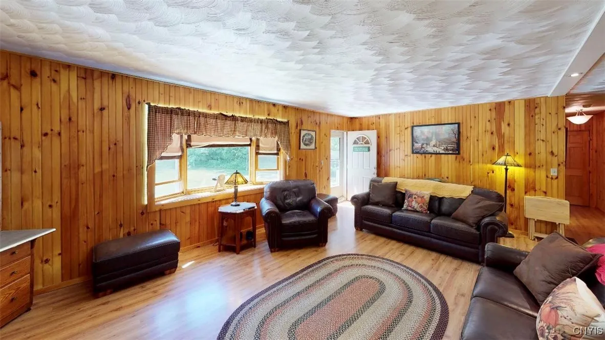 Residence