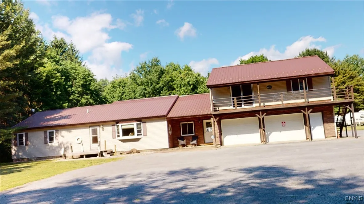 614-620 County Route 48, Albion, New York 13302, Albion, New York 13302, ,Commercial Sale,For Sale,614-620 County Route 48, Albion, New York 13302,S1615675