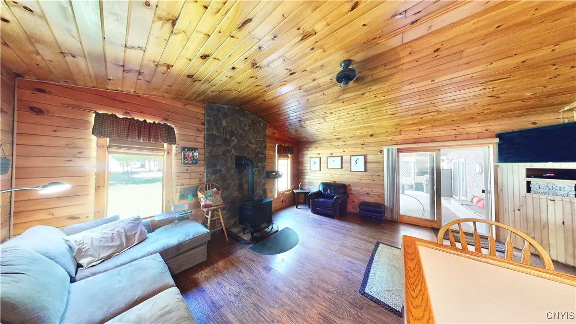 Residence