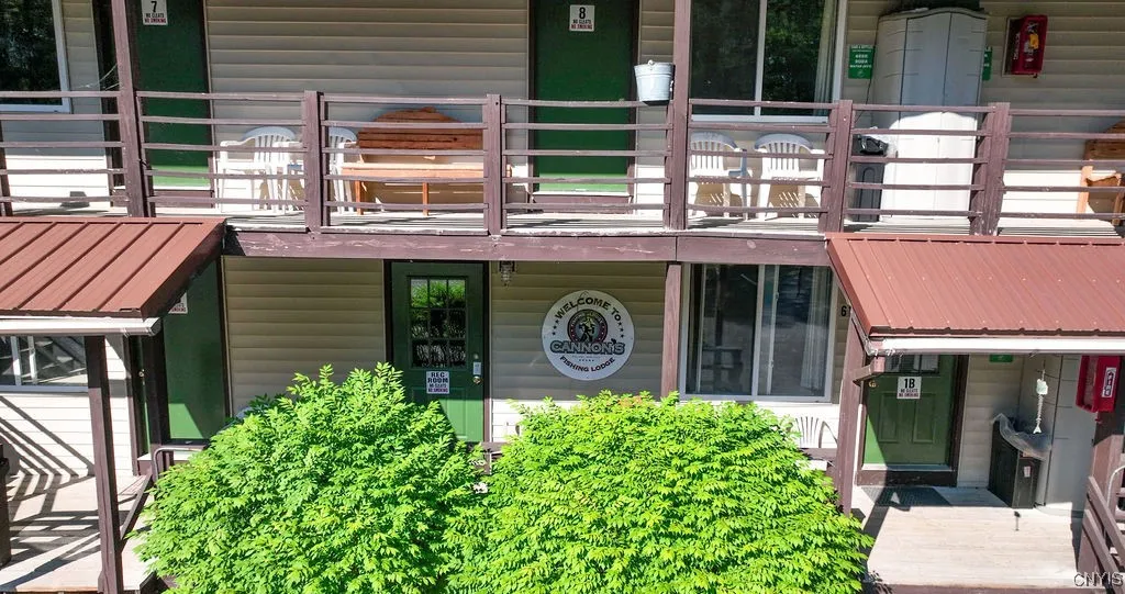 Lodge