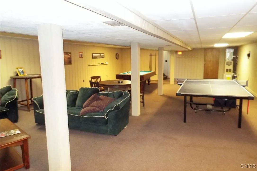 Rec Center