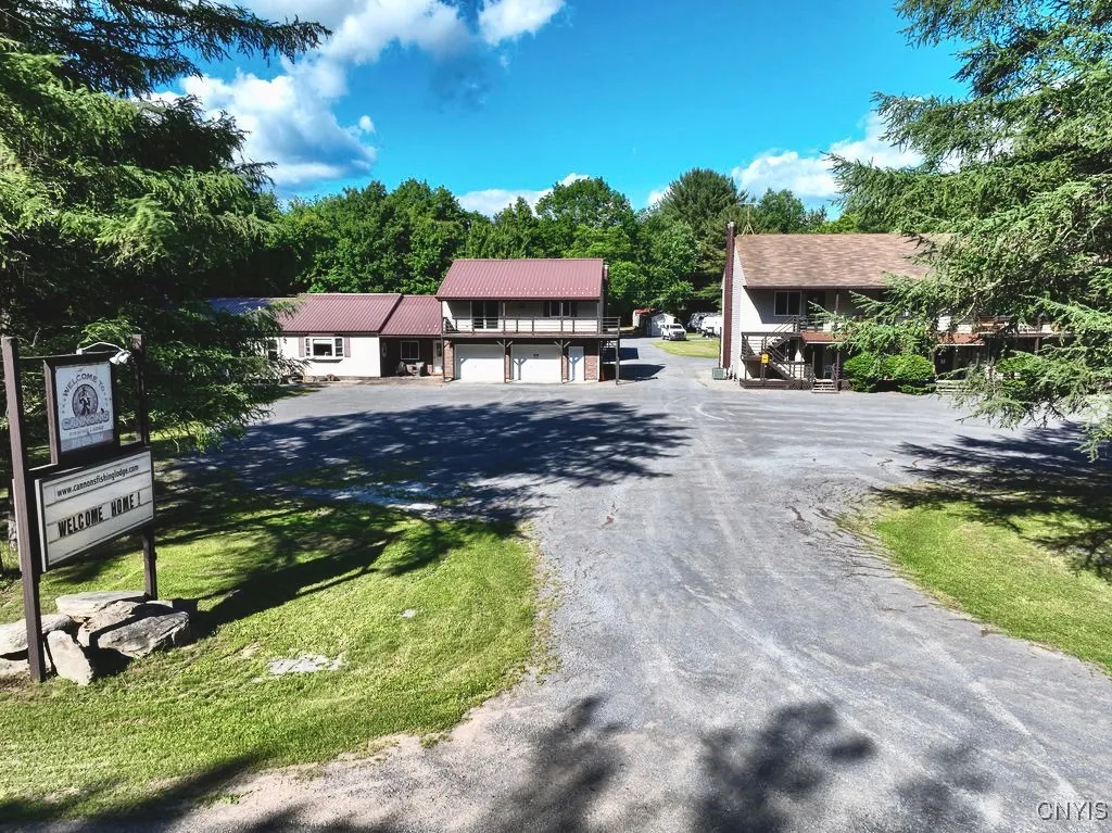 614-620 County Route 48, Albion, New York 13302, Albion, New York 13302, ,Commercial Sale,For Sale,614-620 County Route 48, Albion, New York 13302,S1615675