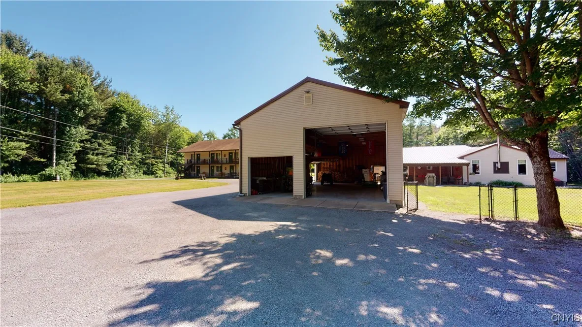614-620 County Route 48, Albion, New York 13302, Albion, New York 13302, ,Commercial Sale,For Sale,614-620 County Route 48, Albion, New York 13302,S1615675