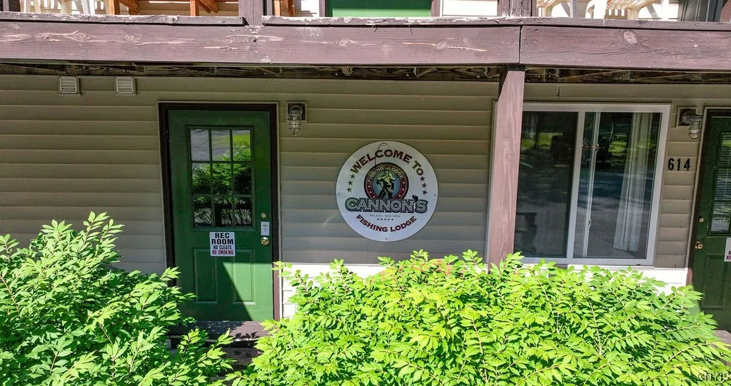 Lodge