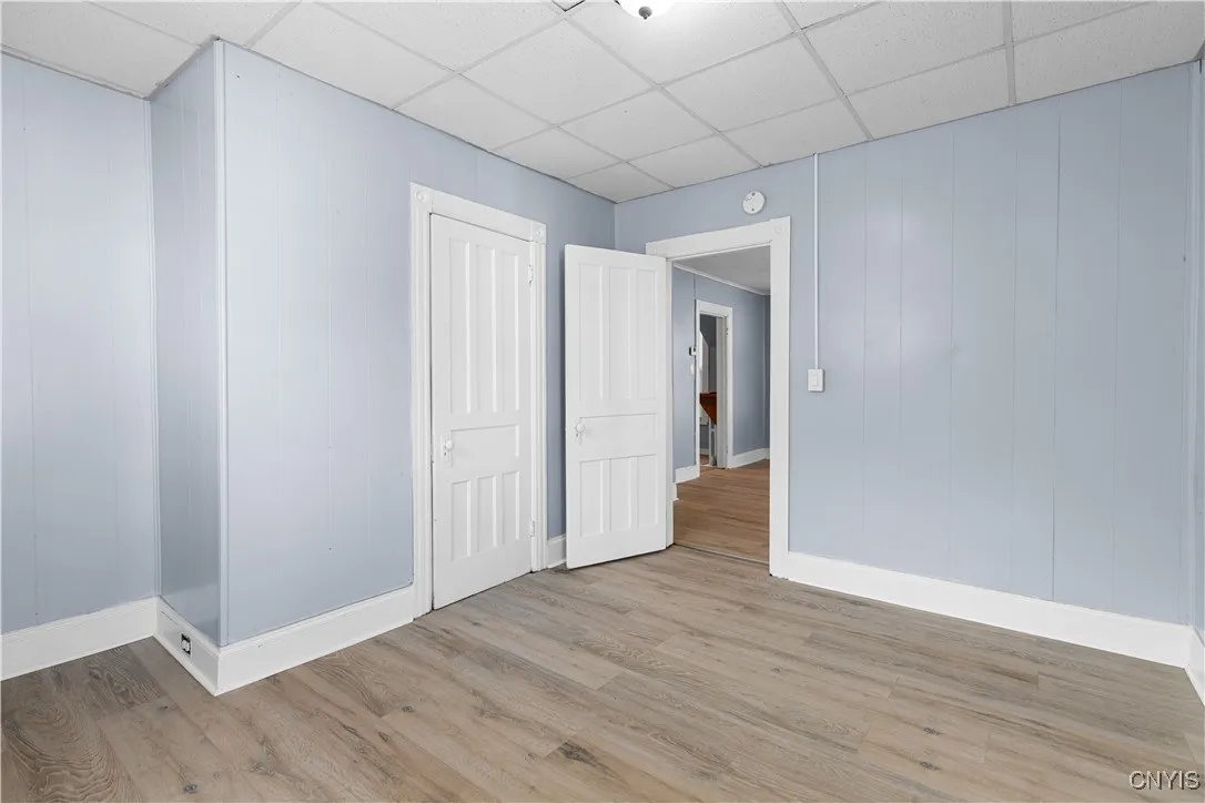2nd floor front bedroom