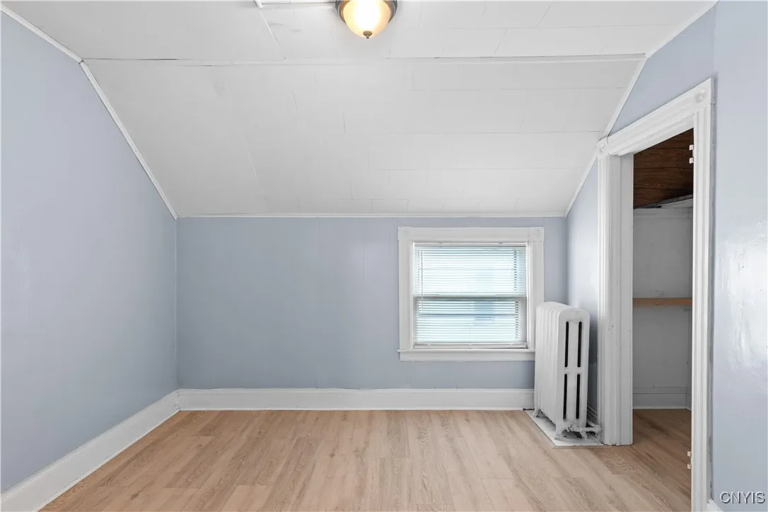 2nd Floor back bedro