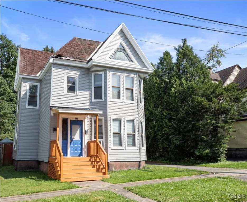 911 Brayton Park Place, Utica, New York 13502, Utica, New York 13502, 4 Bedrooms Bedrooms, ,2 BathroomsBathrooms,Residential,For Sale,911 Brayton Park Place, Utica, New York 13502,S1616915