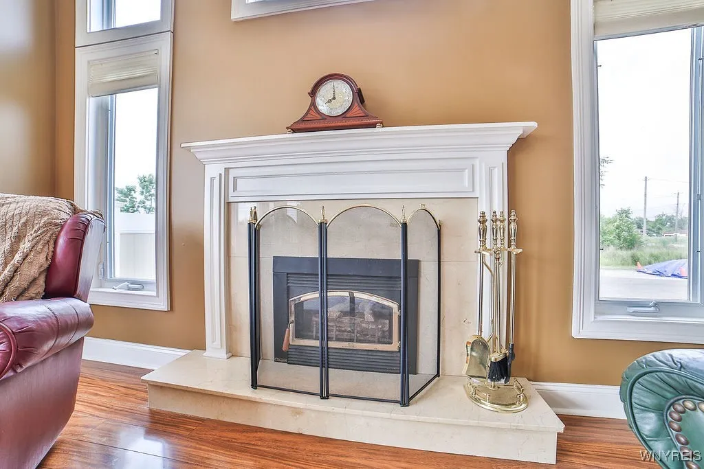 6850 Shawnee Road, Wheatfield, New York 14120, Wheatfield, New York 14120, 3 Bedrooms Bedrooms, 6 Rooms Rooms,3 BathroomsBathrooms,Residential,For Sale,6850 Shawnee Road, Wheatfield, New York 14120,B1611343