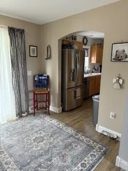 Morning Room