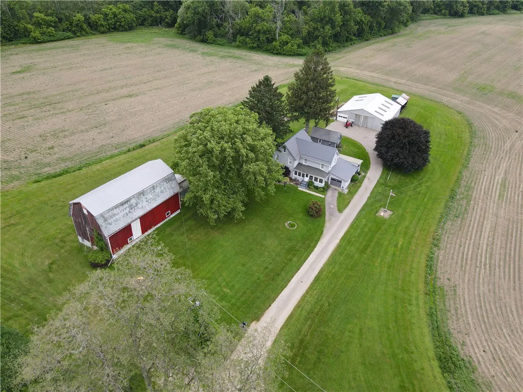 5764 Rees Road, Granger, New York 14735, Granger, New York 14735, 4 Bedrooms Bedrooms, 8 Rooms Rooms,2 BathroomsBathrooms,Residential,For Sale,5764 Rees Road, Granger, New York 14735,R1616925