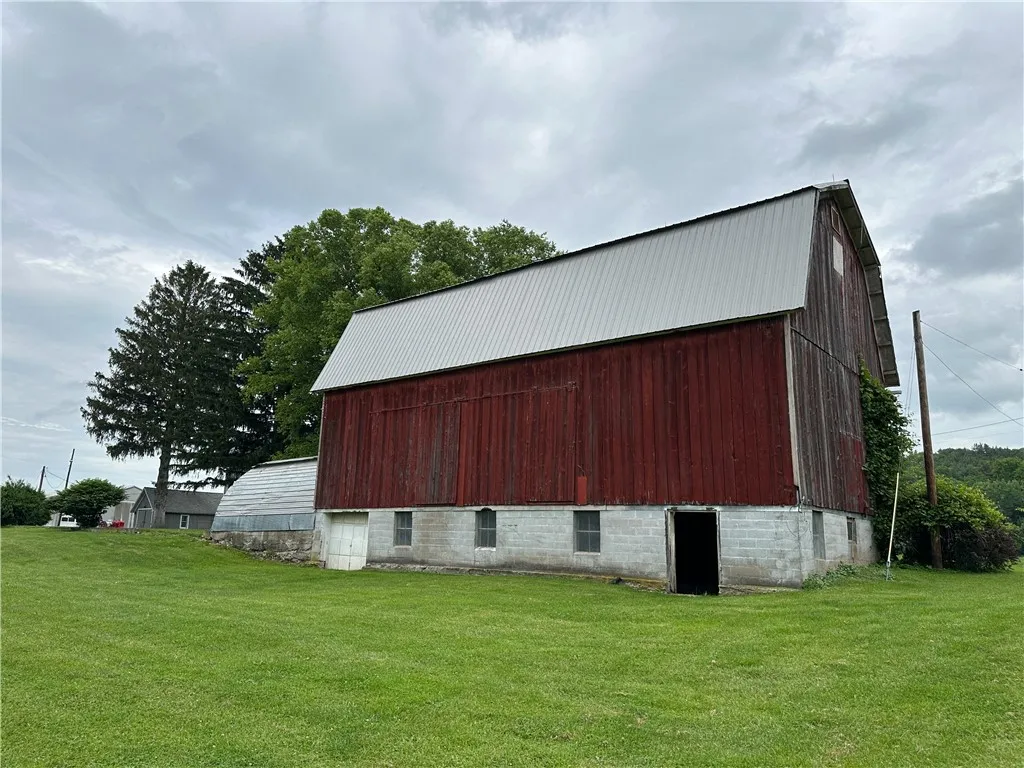 5764 Rees Road, Granger, New York 14735, Granger, New York 14735, 4 Bedrooms Bedrooms, 8 Rooms Rooms,2 BathroomsBathrooms,Residential,For Sale,5764 Rees Road, Granger, New York 14735,R1616925