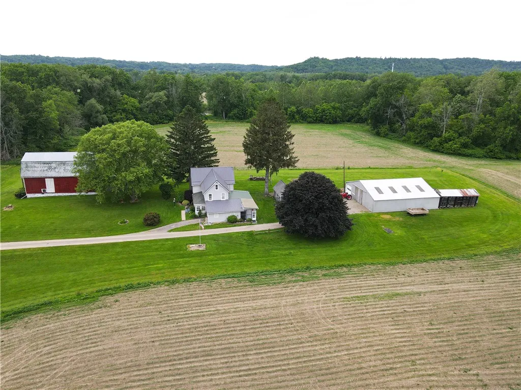 5764 Rees Road, Granger, New York 14735, Granger, New York 14735, 4 Bedrooms Bedrooms, 8 Rooms Rooms,2 BathroomsBathrooms,Residential,For Sale,5764 Rees Road, Granger, New York 14735,R1616925