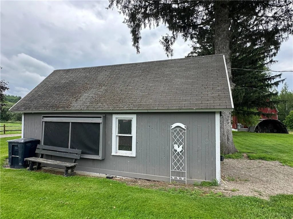 5764 Rees Road, Granger, New York 14735, Granger, New York 14735, 4 Bedrooms Bedrooms, 8 Rooms Rooms,2 BathroomsBathrooms,Residential,For Sale,5764 Rees Road, Granger, New York 14735,R1616925