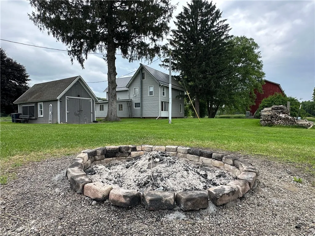 5764 Rees Road, Granger, New York 14735, Granger, New York 14735, 4 Bedrooms Bedrooms, 8 Rooms Rooms,2 BathroomsBathrooms,Residential,For Sale,5764 Rees Road, Granger, New York 14735,R1616925