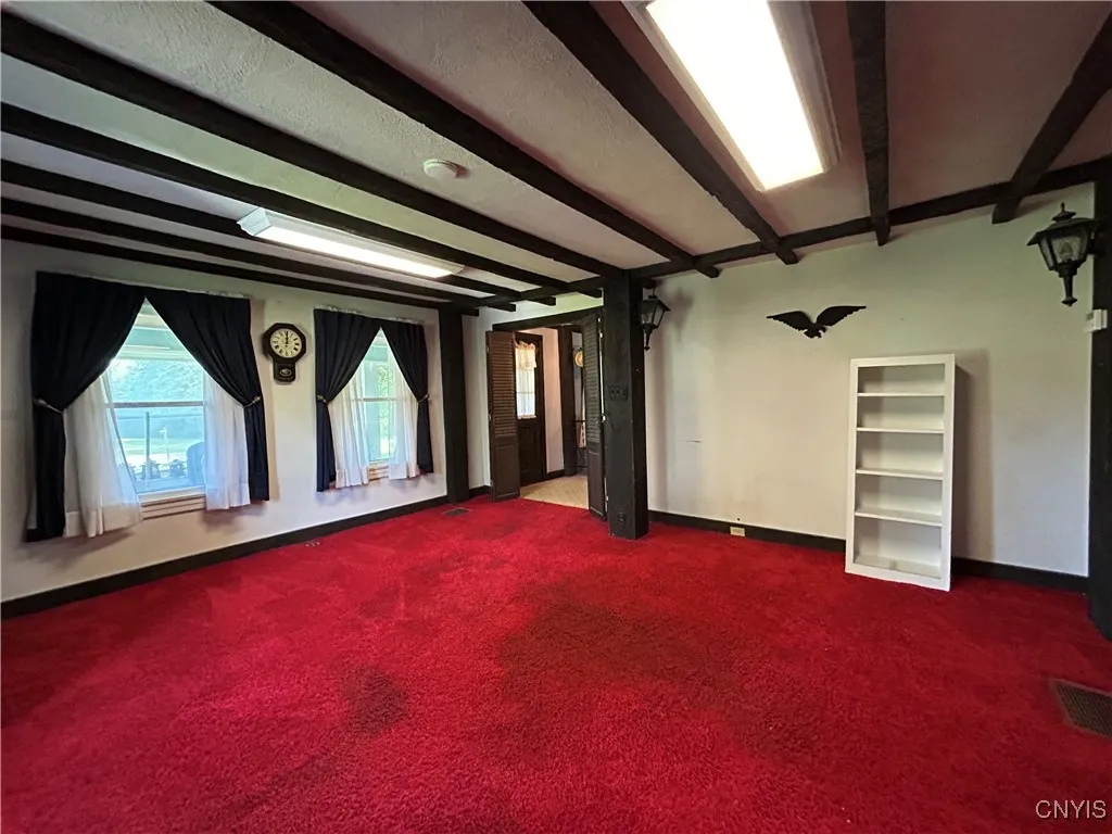 94 Clark Road, Mexico, New York 13114, Mexico, New York 13114, 3 Bedrooms Bedrooms, 8 Rooms Rooms,1 BathroomBathrooms,Residential,For Sale,94 Clark Road, Mexico, New York 13114,S1611970