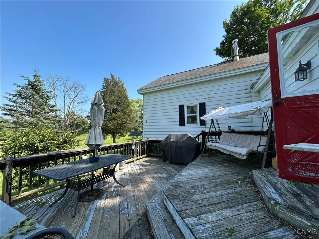 94 Clark Road, Mexico, New York 13114, Mexico, New York 13114, 3 Bedrooms Bedrooms, 8 Rooms Rooms,1 BathroomBathrooms,Residential,For Sale,94 Clark Road, Mexico, New York 13114,S1611970