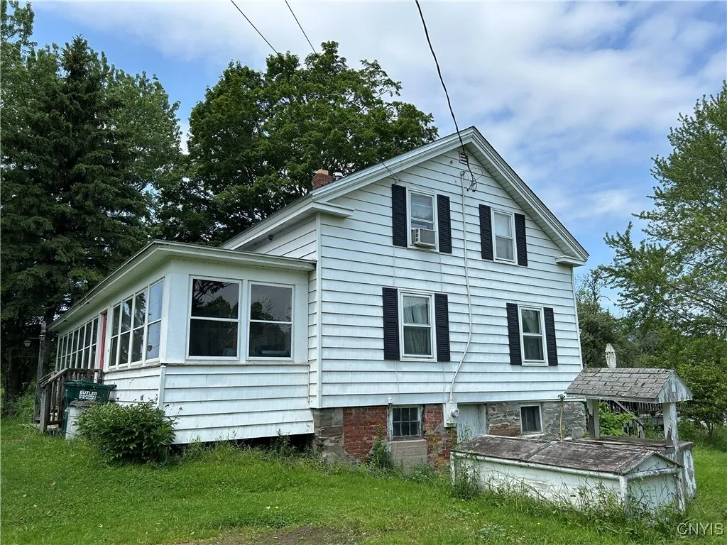 94 Clark Road, Mexico, New York 13114, Mexico, New York 13114, 3 Bedrooms Bedrooms, 8 Rooms Rooms,1 BathroomBathrooms,Residential,For Sale,94 Clark Road, Mexico, New York 13114,S1611970