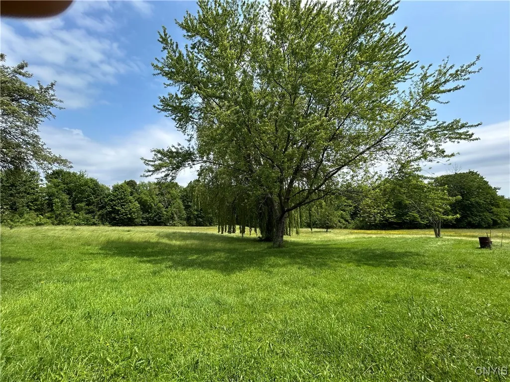 94 Clark Road, Mexico, New York 13114, Mexico, New York 13114, 3 Bedrooms Bedrooms, 8 Rooms Rooms,1 BathroomBathrooms,Residential,For Sale,94 Clark Road, Mexico, New York 13114,S1611970